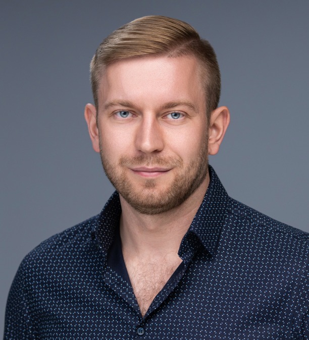 Andrej Michailicenko