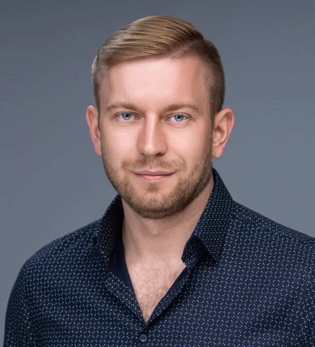 Andrej Michailičenko