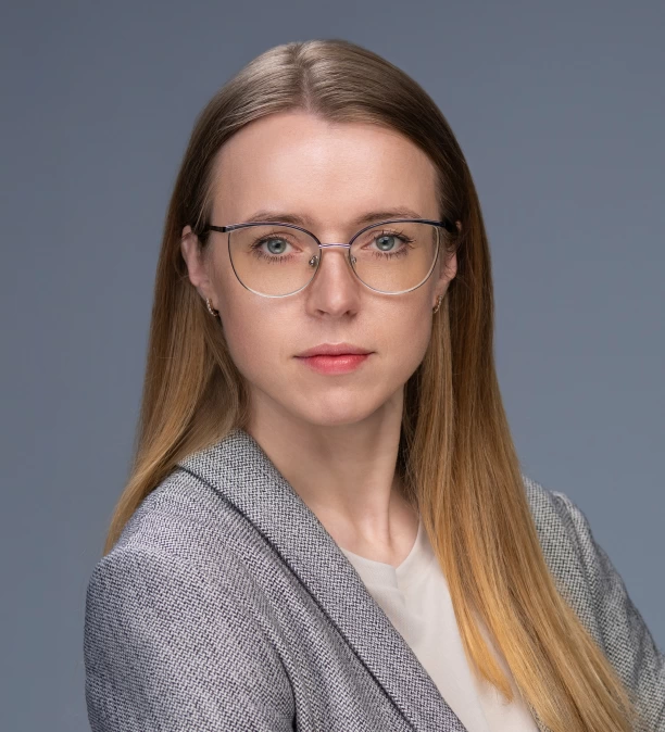 Justina Gulbinė