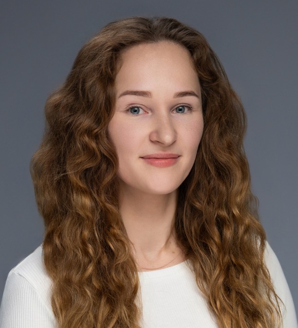 Evelina Arbačiauskaitė