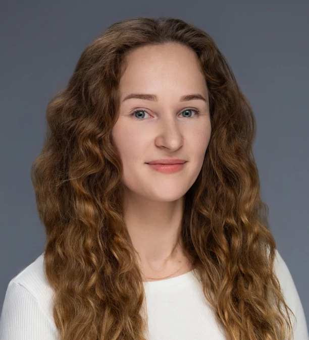 Evelina Arbačiauskaitė