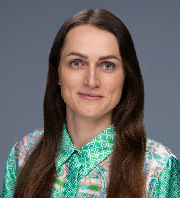 Jovita Baronienė