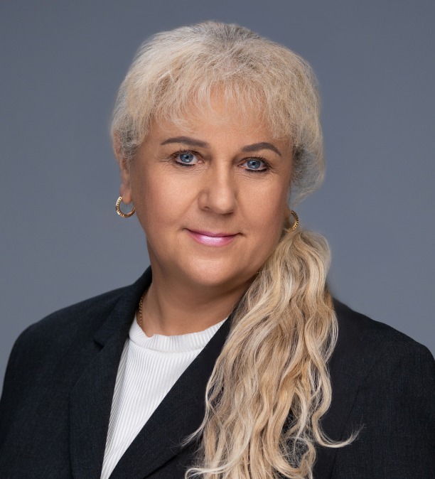 Regina Žilionienė