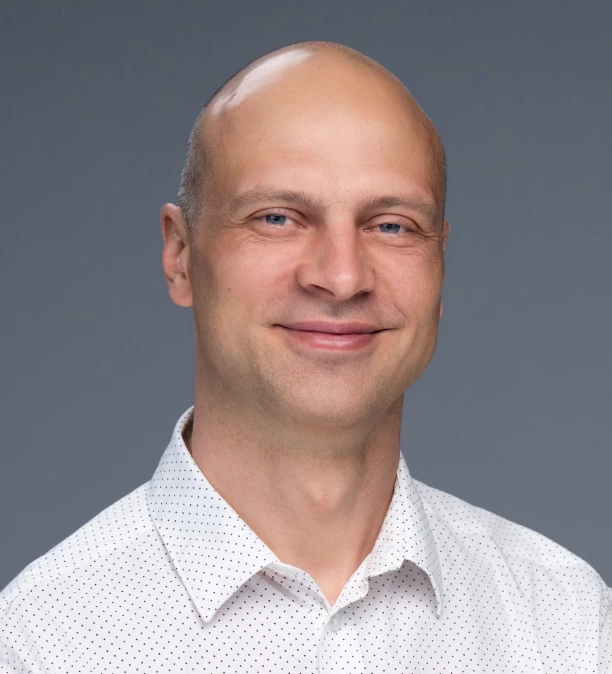 Kęstutis Paulionis