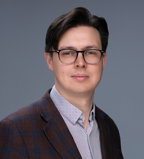 Mantas Šerelis
