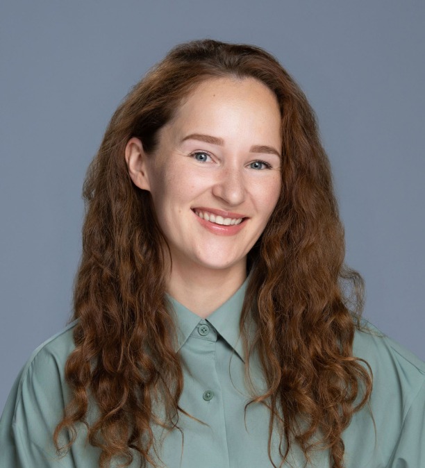Evelina Kaškonė