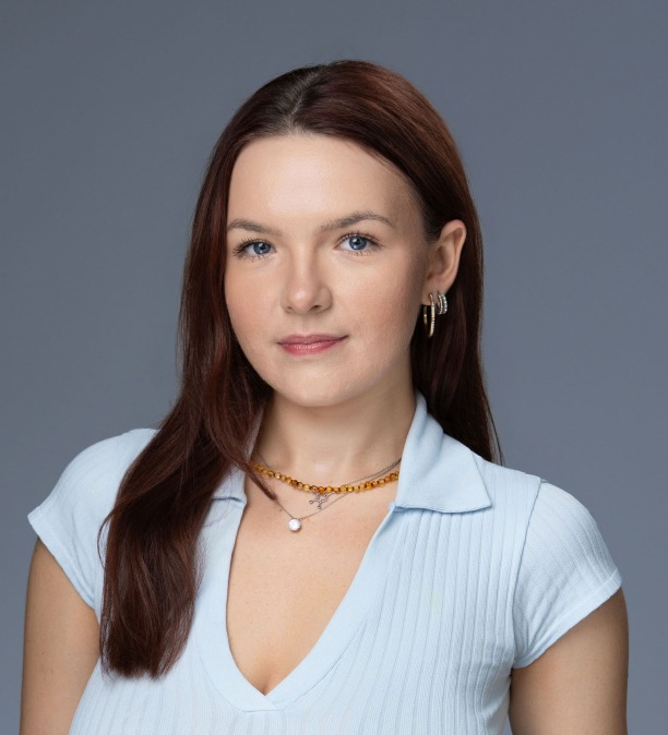 Laura Michailova